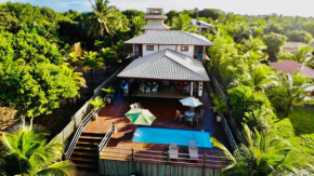 Casa Uluwatu - Barra Grande - Bahia